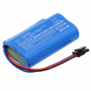 WOLF Garten 7085-061, 7085066, 7085-066, 7085-918 Gardening Tool Battery For L WOLF Garten 7085-061, 7085066, 7085-066, 7085-918 Gardening Tool Battery For L