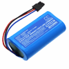 WOLF Garten 7086061 Gardening Tool Battery For 7087883, Accu BS 80 Li-ion Powe WOLF Garten 7086061 Gardening Tool Battery For 7087883, Accu BS 80 Li-ion Powe