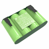 Wolf Garten HR-4/5AU Gardening Tool Battery For Accu 60 Wolf Garten HR-4/5AU Gardening Tool Battery For Accu 60