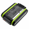 AL-KO  113559, B50, Easy Flex B50 Power Tool Battery For  34.8 Li lawn mover, CS