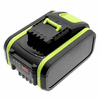 Pattfield  Power Tool Battery For  PE 20 MSB, PE-20 AGB, PE-20 CSB, PE-20 DSB, P