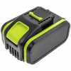 Worx  WA3401, WA3593, WA3595, WA3596 Power Tool Battery For  WU172, WU185, WU279