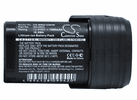 Rockwell  Power Tool Battery For  RK2510, RK2510K, RK2510K2, RK2510K2.1, RK2511,