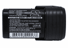 Worx  WA3503, WA3509 Power Tool Battery For  WU288, WX125, WX125.1, WX125.3, WX1