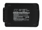 Worx  WA3527, WA3539, WX156 Power Tool Battery For  Brushless Impact 20V MAX Dri