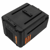 Worx WA3555, WA3859 Lawn Mower Robot Battery For 56V 13" Cordless String Trimm Worx WA3555, WA3859 Lawn Mower Robot Battery For 56V 13" Cordless String Trimm