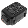 Worx WA3580 Power Tool Battery For WA3747, WA3877, WG180, WG280, WG380, WG580, Worx WA3580 Power Tool Battery For WA3747, WA3877, WG180, WG280, WG380, WG580,