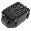 Worx WA3580 Power Tool Battery For WA3747, WA3877, WG180, WG280, WG380, WG580, Worx WA3580 Power Tool Battery For WA3747, WA3877, WG180, WG280, WG380, WG580,