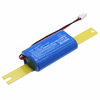 WSD  201.041 Emergency Lighting Battery For  WSD-EMS8W27-XX