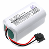 Xiaomi 260V-4S1P, N011-4S1P Vacuum Battery For 042621, BHR5217EU, Mi Robot vac Xiaomi 260V-4S1P, N011-4S1P Vacuum Battery For 042621, BHR5217EU, Mi Robot vac