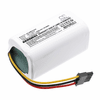 Xiaomi 260V-4S1P, N011-4S1P Vacuum Battery For 042621, BHR5217EU, Mi Robot vac Xiaomi 260V-4S1P, N011-4S1P Vacuum Battery For 042621, BHR5217EU, Mi Robot vac