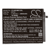 Xiaomi BP50 Tablet Battery For Pad 6S Pro 12.4 Xiaomi BP50 Tablet Battery For Pad 6S Pro 12.4