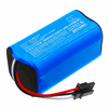 Xiaomi Z143-4S1P Vacuum Battery For E10, E10C, Robot Vacuum E10, Robot Vacuum Xiaomi Z143-4S1P Vacuum Battery For E10, E10C, Robot Vacuum E10, Robot Vacuum