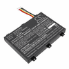 Xplore  BOBCACLL4 Tablet Battery For  Bobcat Rugged IX101B1 Tablet, Xplore Think