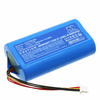 XTOOL 18650-1S2P Diagnostic Scanner Battery For InPlus IK618 Automotive Key Pr XTOOL 18650-1S2P Diagnostic Scanner Battery For InPlus IK618 Automotive Key Pr