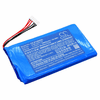 XTOOL AHB1058100 Diagnostic Scanner Battery For AutoProPAD G2 Key Programmer 8 XTOOL AHB1058100 Diagnostic Scanner Battery For AutoProPAD G2 Key Programmer 8