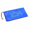 XTOOL AHB3567121-2S Diagnostic Scanner Battery For AutoProPAD FULL Version Aut XTOOL AHB3567121-2S Diagnostic Scanner Battery For AutoProPAD FULL Version Aut