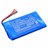 XTOOL AHB9858102 Diagnostic Scanner Battery For AutoProPAD G2 Turbo G2T Key Pr XTOOL AHB9858102 Diagnostic Scanner Battery For AutoProPAD G2 Turbo G2T Key Pr