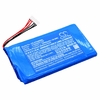 XTOOL AHB9858102P Diagnostic Scanner Battery For A80 H6, A80 Pro Full System C XTOOL AHB9858102P Diagnostic Scanner Battery For A80 H6, A80 Pro Full System C
