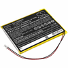 XTOOL PL3265100 Diagnostic Scanner Battery For EZ300, EZ400, PS60, PS65, PS70, XTOOL PL3265100 Diagnostic Scanner Battery For EZ300, EZ400, PS60, PS65, PS70,