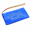 XTOOL PL3769124 2S Diagnostic Scanner Battery For PS2 Heavy Duty Truck Diagnos XTOOL PL3769124 2S Diagnostic Scanner Battery For PS2 Heavy Duty Truck Diagnos