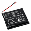 Xvive AHB452730 Transmitters & Receiver Battery For U6 Wireless Microphone Rec Xvive AHB452730 Transmitters & Receiver Battery For U6 Wireless Microphone Rec