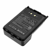 YAESU  FNB-102LI, SBR-14, SBR-14Li, SBR-15Li Two-Way Radio Battery For  FT-1DR,