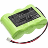 Yamaha KS4-M53G0-101, KS4-M53G0-102, KS4-M53G0-200, N3000CR-3YA PLC Battery For Yamaha KS4-M53G0-101, KS4-M53G0-102, KS4-M53G0-200, N3000CR-3YA PLC Battery For