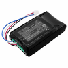 Yard Force 1920726, GMBE-SP10283, GMBE-SP11571 Lawn Mower Robot Battery For Am Yard Force 1920726, GMBE-SP10283, GMBE-SP11571 Lawn Mower Robot Battery For Am