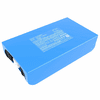 Yard Force 1920763001 Lawn Mower Robot Battery For Easymow 260, MB 400, mowbes Yard Force 1920763001 Lawn Mower Robot Battery For Easymow 260, MB 400, mowbes