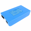 Yard Force 1920763001 Lawn Mower Robot Battery For Easymow 260, MB 400, mowbes Yard Force 1920763001 Lawn Mower Robot Battery For Easymow 260, MB 400, mowbes