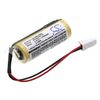 Yaskawa  180718-1, HW1483880-A PLC Battery For  YRC1000 GP7 Body, YRC1000 GP8 Bo
