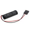 Yaskawa  DBA0003, LS14500-YA PLC Battery For  DBA0003-MI20, MP920, MSP-120XC9600