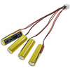 Yaskawa HW0470360-A PLC Battery For Motoman Robot 149689-1 Yaskawa HW0470360-A PLC Battery For Motoman Robot 149689-1