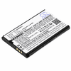 Yealink  W56-BATT, YL-5J Cordless Phone Battery For  One Talk IP DECT, W56H, W56