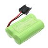 Yokogawa  HHR-21AHF2A1 PLC Battery For  S9548FA