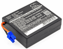 YUNEEC 58-000160, ST16, ST16F, YP-3A RC Controller Battery For H480 Drone Remo YUNEEC 58-000160, ST16, ST16F, YP-3A RC Controller Battery For H480 Drone Remo