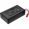 YUNEEC YP-3 RC Controller Battery For Q500, ST10, ST10 Chroma Ground Station, YUNEEC YP-3 RC Controller Battery For Q500, ST10, ST10 Chroma Ground Station,