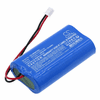 Zafferano  BAT0470370670190 Portable Led Desk Lamp Battery For  Dama, Ofelia, Ol