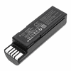 Zebra 82-166537-01, BT-000341-01, BTRY-RF20GAB0E-00 Barcode Scanner Battery For Zebra 82-166537-01, BT-000341-01, BTRY-RF20GAB0E-00 Barcode Scanner Battery For