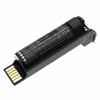 Zebra BT-000317-01, BTRY-DS22EAB0E-00 Barcode Scanner Battery For CR2278, CR22 Zebra BT-000317-01, BTRY-DS22EAB0E-00 Barcode Scanner Battery For CR2278, CR22