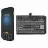 Zebra BT-000334, BT-000334-1, BTRY-TC2X-INT1-01 Barcode Scanner Battery For TC Zebra BT-000334, BT-000334-1, BTRY-TC2X-INT1-01 Barcode Scanner Battery For TC