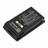 Zebra BT-000337, BT-000338, BTRY-MC33-27MA-01 Barcode Scanner Battery For MC33 Zebra BT-000337, BT-000338, BTRY-MC33-27MA-01 Barcode Scanner Battery For MC33