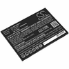 Zebra  BT-000394 Tablet Battery For  ET51, ET56