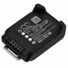 Zebra  BT-000397, BT-000398, BTRY-RS51-4MA01, BTRY-RS51-7MA01 Barcode Scanner Ba