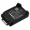 Zebra  BT-000397, BT-000398, BTRY-RS51-4MA01, BTRY-RS51-7MA01 Barcode Scanner Ba