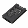 Zebra BT-000442A, BTRY-NGTC5TC7-66MA-01 Barcode Scanner Battery For TC53, TC53 Zebra BT-000442A, BTRY-NGTC5TC7-66MA-01 Barcode Scanner Battery For TC53, TC53