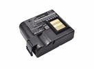 Zebra BTRY-MPP-68MA1-01, P1040687, P1050667-016 Printer Battery For QLN420, ZQ Zebra BTRY-MPP-68MA1-01, P1040687, P1050667-016 Printer Battery For QLN420, ZQ