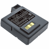 Zebra CT18499-1, H16293-Li, HBP-420L, ZB42L1-D Printer Battery For P4T, RP4, R Zebra CT18499-1, H16293-Li, HBP-420L, ZB42L1-D Printer Battery For P4T, RP4, R