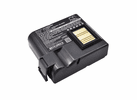 Zebra BTRY-MPP-68MA1-01, P1040687, P1050667-016 Printer Battery For QLN420, ZQ Zebra BTRY-MPP-68MA1-01, P1040687, P1050667-016 Printer Battery For QLN420, ZQ